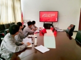 質(zhì)檢計量中心開展新入職職工安全教育和技能培訓(xùn)